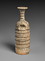Terracotta bottle, Terracotta, Cypriot