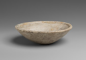 Marble bowl, Marble, Cycladic
