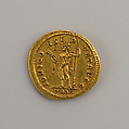 Gold aureus of Diocletian, Gold, Roman