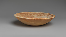 Marble bowl, Marble, Cycladic