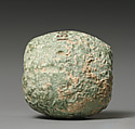 Spindle whorl, Picrolite
