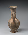 Terracotta jug, Terracotta, Cypriot