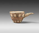Terracotta bowl, Terracotta, Cypriot