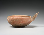 Terracotta bowl, Terracotta, Cypriot