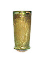 Glass bell beaker, Glass, Frankish