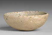 Faience bowl, Faience, Levantine or Cypriot
