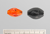 Carnelian Amygdaloid, Carnelian, Minoan