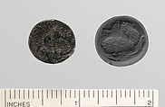 Serpentine Lentoid, Serpentine, Minoan