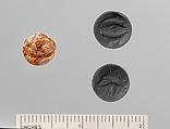 Sardonyx Lentoid, Sardonyx, Minoan