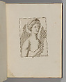 Disegni intagliati in rame di pitture antiche ritrovate nelle scavazioni di Resina, Francesco Sesoni