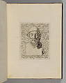 Disegni intagliati in rame di pitture antiche ritrovate nelle scavazioni di Resina, Francesco Sesoni