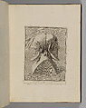 Disegni intagliati in rame di pitture antiche ritrovate nelle scavazioni di Resina, Francesco Sesoni