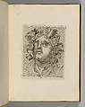 Disegni intagliati in rame di pitture antiche ritrovate nelle scavazioni di Resina, Francesco Sesoni