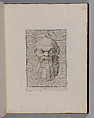 Disegni intagliati in rame di pitture antiche ritrovate nelle scavazioni di Resina, Francesco Sesoni