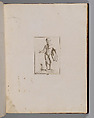 Disegni intagliati in rame di pitture antiche ritrovate nelle scavazioni di Resina, Francesco Sesoni