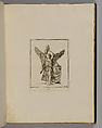Disegni intagliati in rame di pitture antiche ritrovate nelle scavazioni di Resina, Francesco Sesoni