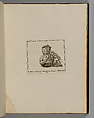 Disegni intagliati in rame di pitture antiche ritrovate nelle scavazioni di Resina, Francesco Sesoni