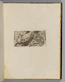 Disegni intagliati in rame di pitture antiche ritrovate nelle scavazioni di Resina, Francesco Sesoni