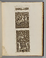 Disegni intagliati in rame di pitture antiche ritrovate nelle scavazioni di Resina, Francesco Sesoni