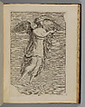 Disegni intagliati in rame di pitture antiche ritrovate nelle scavazioni di Resina, Francesco Sesoni