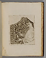Disegni intagliati in rame di pitture antiche ritrovate nelle scavazioni di Resina, Francesco Sesoni
