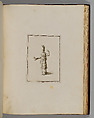 Disegni intagliati in rame di pitture antiche ritrovate nelle scavazioni di Resina, Francesco Sesoni