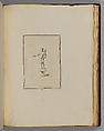 Disegni intagliati in rame di pitture antiche ritrovate nelle scavazioni di Resina, Francesco Sesoni