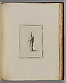 Disegni intagliati in rame di pitture antiche ritrovate nelle scavazioni di Resina, Francesco Sesoni