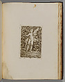 Disegni intagliati in rame di pitture antiche ritrovate nelle scavazioni di Resina, Francesco Sesoni