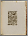 Disegni intagliati in rame di pitture antiche ritrovate nelle scavazioni di Resina, Francesco Sesoni