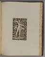 Disegni intagliati in rame di pitture antiche ritrovate nelle scavazioni di Resina, Francesco Sesoni
