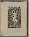 Disegni intagliati in rame di pitture antiche ritrovate nelle scavazioni di Resina, Francesco Sesoni