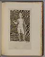 Disegni intagliati in rame di pitture antiche ritrovate nelle scavazioni di Resina, Francesco Sesoni