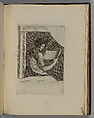 Disegni intagliati in rame di pitture antiche ritrovate nelle scavazioni di Resina, Francesco Sesoni