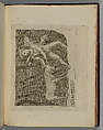 Disegni intagliati in rame di pitture antiche ritrovate nelle scavazioni di Resina, Francesco Sesoni