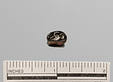 Steatite Seal, Steatite, Minoan