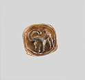 Serpentine Triangular Prism, Serpentine, Minoan