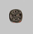 Serpentine Triangular Prism, Serpentine, Minoan