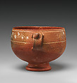 Terracotta cup, Terracotta, Greek
