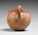 Terracotta jug, Terracotta, Cypriot