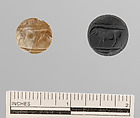 Chalcedony Disk, Chalcedony, Minoan