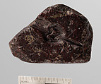 Seal, Steatite, Minoan, Crete