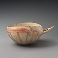 Terracotta bowl, Terracotta, Cypriot