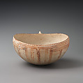 Terracotta bowl, Terracotta, Cypriot