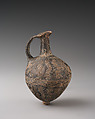 Terracotta jug, Terracotta, Cypriot