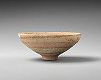 Vase, Terracotta, Cypriot