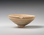 Vase, Terracotta, Cypriot
