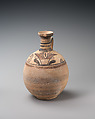 Terracotta jug, Terracotta, Cypriot