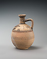 Terracotta jug, Terracotta, Cypriot