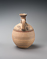 Terracotta jug, Terracotta, Cypriot
